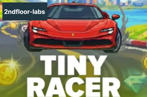 Tiny Racer